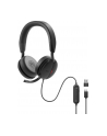dell Zestaw słuchawkowy Pro przewodowy ANC WH5024 - nr 12