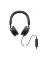 dell Zestaw słuchawkowy Pro przewodowy ANC WH5024 - nr 15