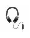 dell Zestaw słuchawkowy Pro przewodowy ANC WH5024 - nr 6