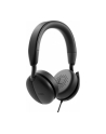 dell Zestaw słuchawkowy Pro przewodowy ANC WH5024 - nr 7