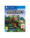 sony Gra PlayStation 4 Minecraft Starter Collection Refresh - nr 1