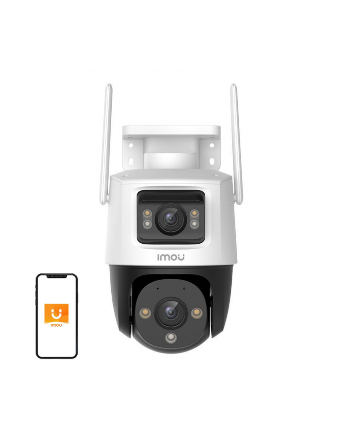 imou Kamera Cruiser Dual 8MP główny