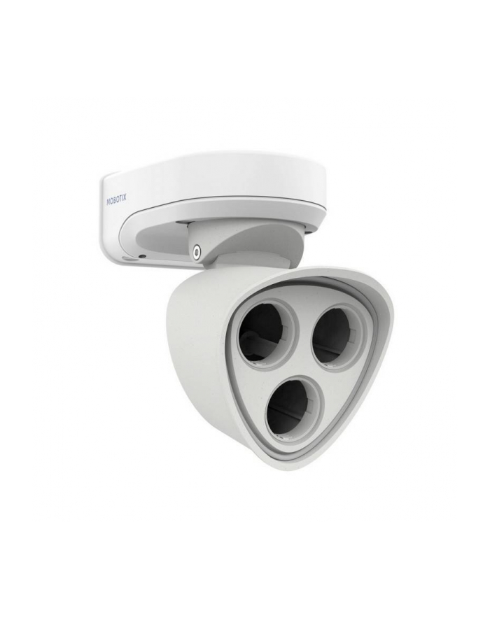 mobotix Kamera Mx-M73A-RJ45 with RJ45 Con Box Biała główny