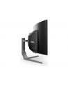 aoc Monitor AG456UCZD 44.5'' Curved OLED 240Hz HDMIx2 DP USB-C HAS Głośniki - nr 15