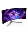 aoc Monitor AG456UCZD 44.5'' Curved OLED 240Hz HDMIx2 DP USB-C HAS Głośniki - nr 21