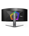 aoc Monitor AG456UCZD 44.5'' Curved OLED 240Hz HDMIx2 DP USB-C HAS Głośniki - nr 24