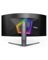 aoc Monitor AG456UCZD 44.5'' Curved OLED 240Hz HDMIx2 DP USB-C HAS Głośniki - nr 3