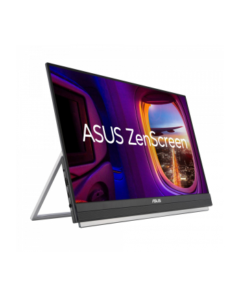 asus Monitor 21.5 cala MB229CF