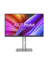 asus Monitor 24 cale PA24ACRV BK/5MS/(wersja europejska)/DP/HDMI/USB-C/GŁOŚNIKI - nr 1