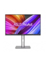 asus Monitor 24 cale PA24ACRV BK/5MS/(wersja europejska)/DP/HDMI/USB-C/GŁOŚNIKI - nr 46