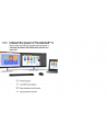hp inc. Monitor S7 Pro 732pk 4K Thunderbolt 4 8Y2K9AA - nr 63