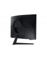 Monitor Samsung 32'' LS32CG552 (LS32CG552EUXEN) QHD ( 2560 x 1440 pixels) / 1ms / 165Hz - nr 102