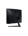 Monitor Samsung 32'' LS32CG552 (LS32CG552EUXEN) QHD ( 2560 x 1440 pixels) / 1ms / 165Hz - nr 103