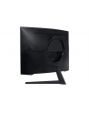 Monitor Samsung 32'' LS32CG552 (LS32CG552EUXEN) QHD ( 2560 x 1440 pixels) / 1ms / 165Hz - nr 104
