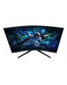 Monitor Samsung 32'' LS32CG552 (LS32CG552EUXEN) QHD ( 2560 x 1440 pixels) / 1ms / 165Hz - nr 108