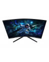 Monitor Samsung 32'' LS32CG552 (LS32CG552EUXEN) QHD ( 2560 x 1440 pixels) / 1ms / 165Hz - nr 109