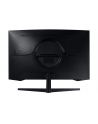 Monitor Samsung 32'' LS32CG552 (LS32CG552EUXEN) QHD ( 2560 x 1440 pixels) / 1ms / 165Hz - nr 117