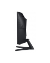 Monitor Samsung 32'' LS32CG552 (LS32CG552EUXEN) QHD ( 2560 x 1440 pixels) / 1ms / 165Hz - nr 128