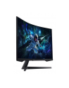 Monitor Samsung 32'' LS32CG552 (LS32CG552EUXEN) QHD ( 2560 x 1440 pixels) / 1ms / 165Hz - nr 130