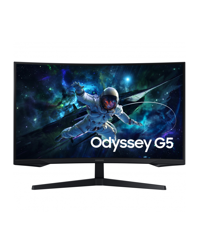 samsung Monitor 32 cale LS32CG552(wersja europejska)XEN główny