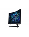 Monitor Samsung 32'' LS32CG552 (LS32CG552EUXEN) QHD ( 2560 x 1440 pixels) / 1ms / 165Hz - nr 91