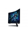 Monitor Samsung 32'' LS32CG552 (LS32CG552EUXEN) QHD ( 2560 x 1440 pixels) / 1ms / 165Hz - nr 97