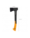 fiskars Siekiera uniwersalna X18 X-series ostrze S 1069103 - nr 5