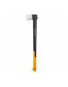 fiskars Siekiera rozłupująca X32 X-series ostrze L 1069108 - nr 1