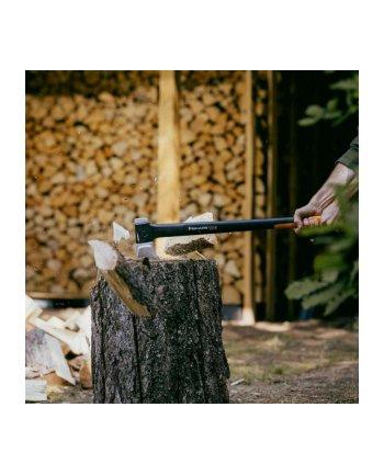 fiskars Siekiera rozłupująca X32 X-series ostrze L 1069108