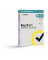 *Norton Utilities Ultim. 1U 10Dev 1Y     21449860 - nr 1