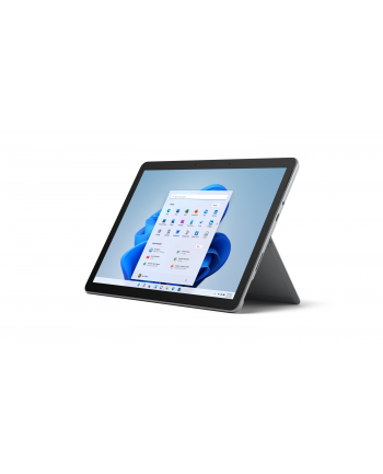 microsoft Tablet Surface GO 3 i3-10100Y/4GB/64GB/INT/10.5 cala Win11Pro Commercial Platinum/8V9-00006