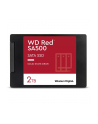 western digital Dysk SSD Red 2TB SATA 2,5 WDS200T2R0A - nr 13