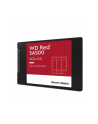 western digital Dysk SSD Red 2TB SATA 2,5 WDS200T2R0A - nr 2