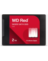 western digital Dysk SSD Red 2TB SATA 2,5 WDS200T2R0A - nr 29
