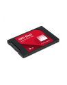 western digital Dysk SSD Red 2TB SATA 2,5 WDS200T2R0A - nr 34