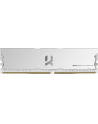 goodram Pamięć DDR4 IRDM PRO 16/3600 (1*16GB) 18-22-22 biała - nr 1