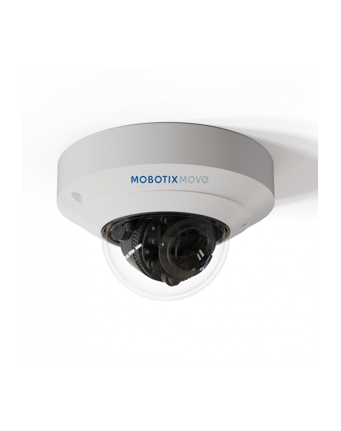 Kamera Mx-MD1A-5-IR MOBOTIX MOVE Indoor MicroDome Mx-MD-5-IR główny