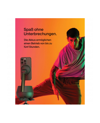 belkin Auto-Tracking Stand Pro DockKit