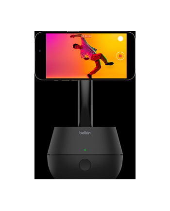 belkin Auto-Tracking Stand Pro DockKit