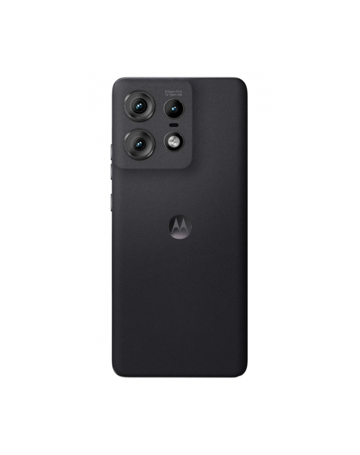 motorola Smartfon Edge 50 PRO 12GB/512GB Black Beauty (czarny) główny