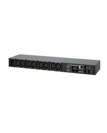 cyberpower PDU41005 16A, 8xC13, 1U