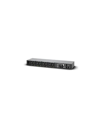 cyberpower PDU41005 16A, 8xC13, 1U