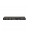 Switch zarządzalny Dahua SG4028 24x10/100/1000 Mb/s, 2x10/100/1000Mb/s Uplink, 2x1000Mb/s SFP Uplink - nr 1