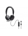 dell Zestaw słuchawkowy Pro przewodowy ANC WH5024 - nr 13