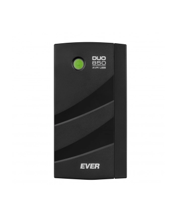 ever Zasilacz awaryjny DUO 850 PL AVR USB T/DAVRTO-000K85/01