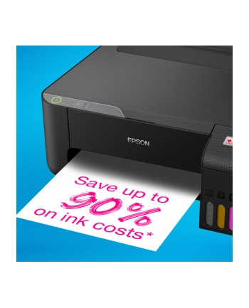 epson Drukarka ITS L1230 A4/33ppm/USB/3pl/2.8kg