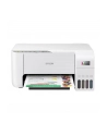epson Urządzenie wielofunkcyjne ITS L3276  color A4 33ppm/USB/WiFi/3pl/3.9kg/biała - nr 3