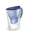 brita Dzbanek filtrujący 3,5l Marella XL + 4 wkłady Maxtra Pro Pure Performance niebieski - nr 2
