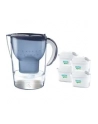 brita Dzbanek filtrujący 3,5l Marella XL + 4 wkłady Maxtra Pro Pure Performance niebieski - nr 5