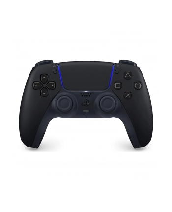 sony Kontroler bezprzewodowy DualSense V2 do PlayStation 5 nocna czerń (midnight Kolor: CZARNY)